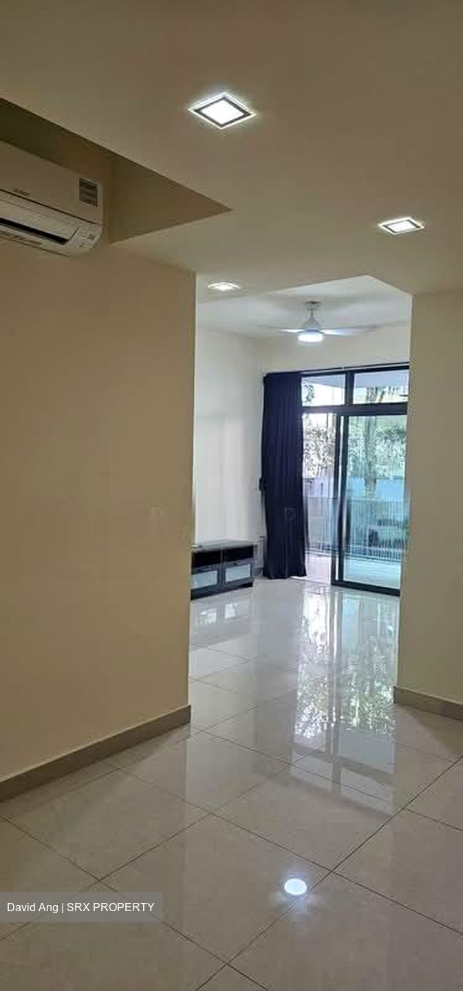 Rosewood Suites (D25), Condominium #563961371